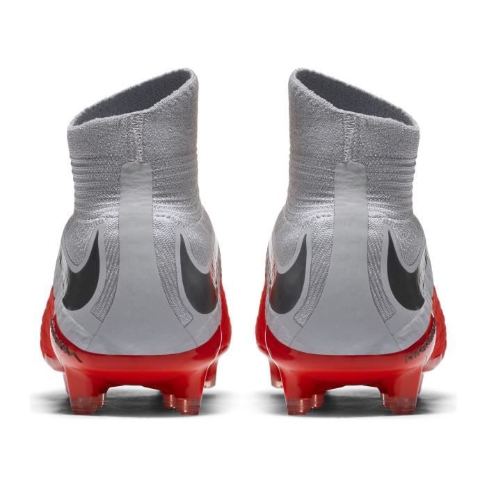 chaussures hypervenom