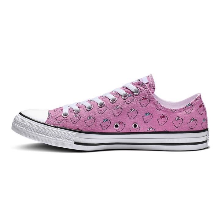 converse rose 36