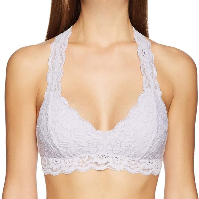 soutien gorge dos nageur femme