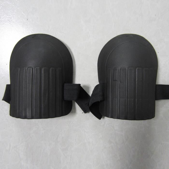 EULANT Genouillères Volleyball Enfant Épaisses Rembourrées – Protection Élastique Pour Sport, Danse, Skate, Yoga