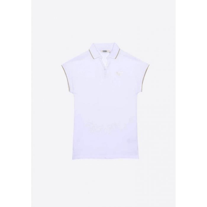Robe sales polo kaporal