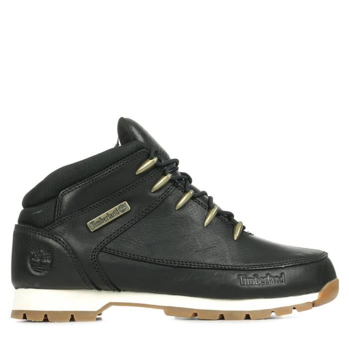 timberland cdiscount