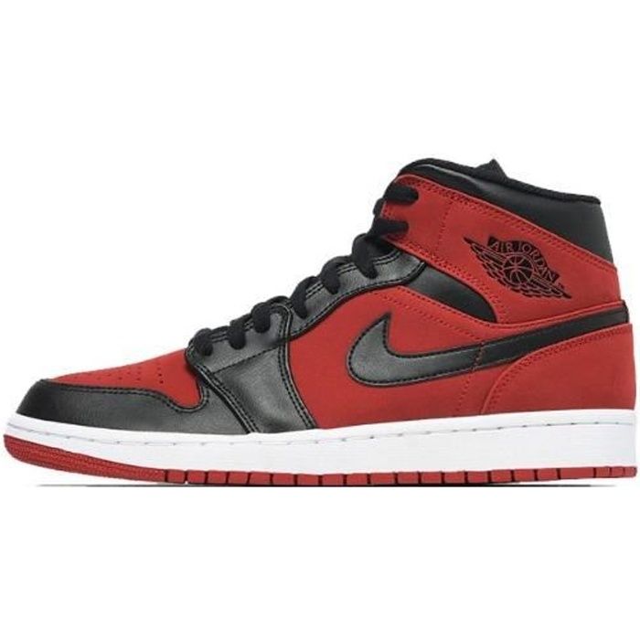 Air Jordan 1 Retro High OG “Panda” pour Femme \u0026 Homme