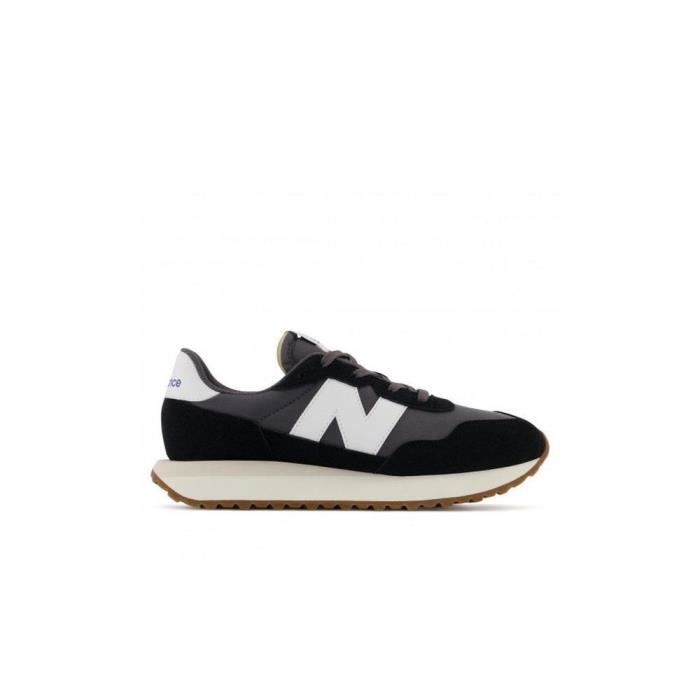 new balance chaussure enfant blanche