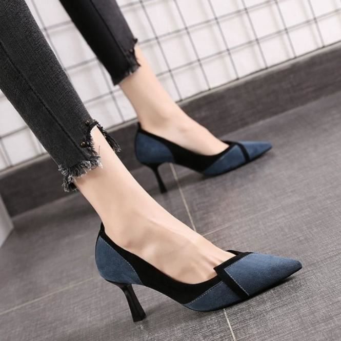 chaussures de marche pieds sensibles