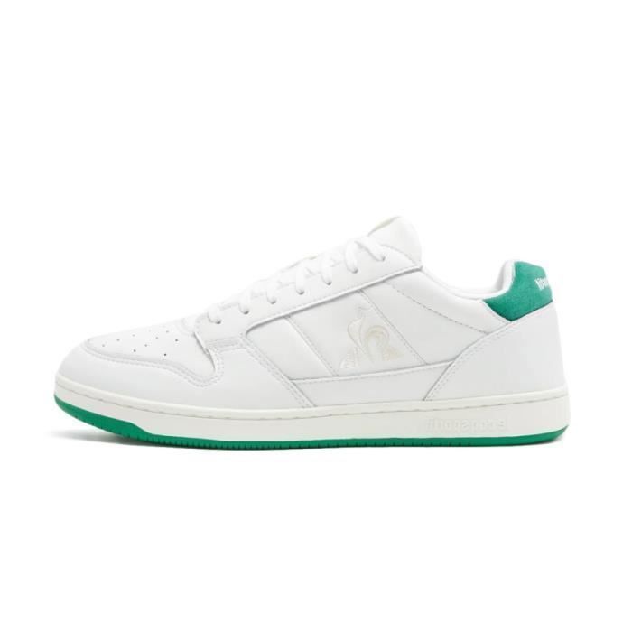 basket le coq sportif escrime