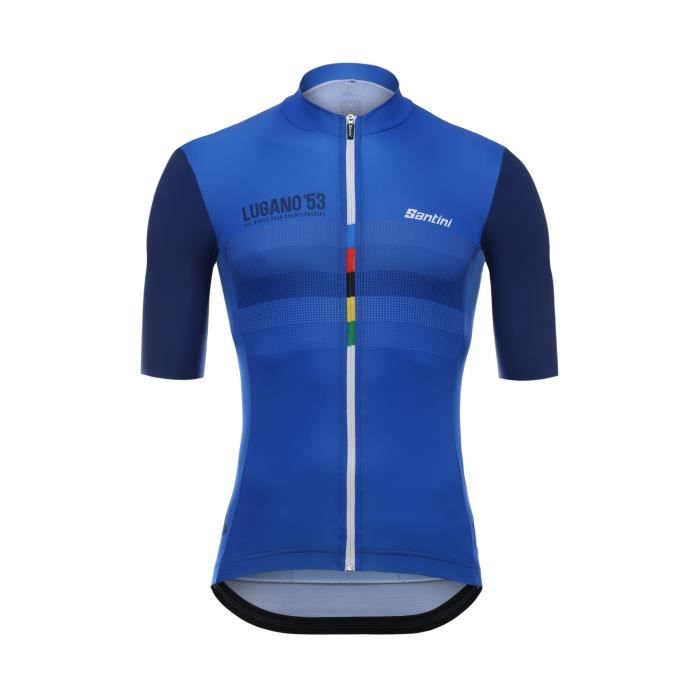 Mapei Quick Step - Cyclisme - 1999 - Maillot de cyclisme