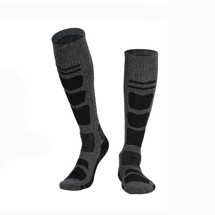 Lot De 2 Chaussettes Thermiques Heat Holders - Homme - Hiver - NEUVES Avec étiquettes