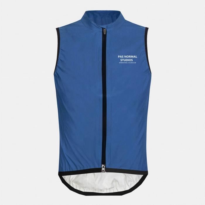 GripGrab Gilet Léger Coupe-Vent Femme - PACR - Mustard Yellow