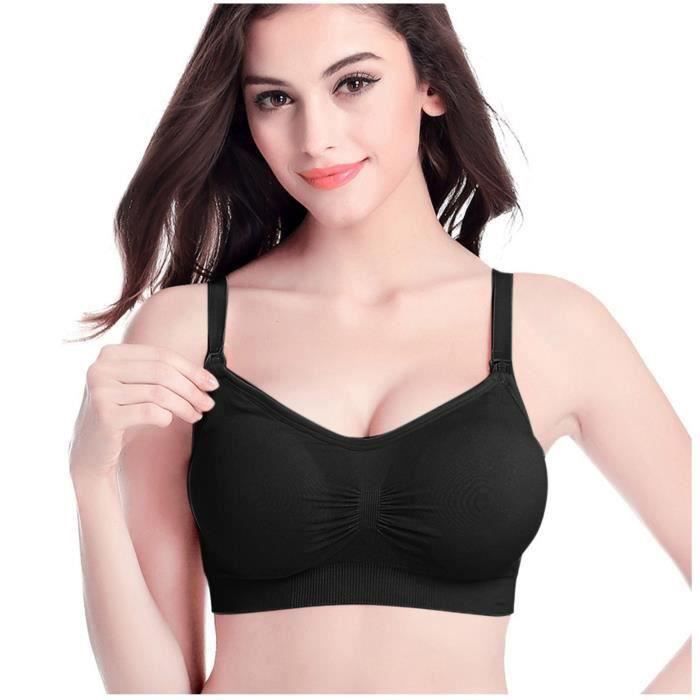 soutien gorge femme enceinte