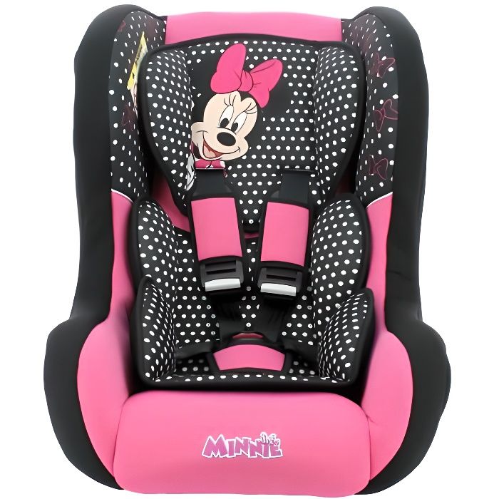 Disney-Siège auto-TRIO-Groupe 0/1/2 - Achat / Vente siège auto Disney-Siège  auto-TRIO-Grou - Cdiscount