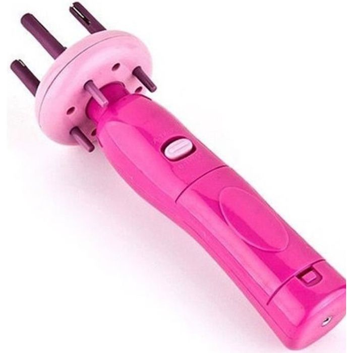 Machine à Tresser Les Cheveux Rapidement, Automatique, Pour Tresser Les Cheveux, Outil De