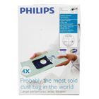 Philips FC802204 - vue 3