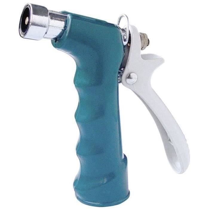 Pistolet basique - métal et ABS