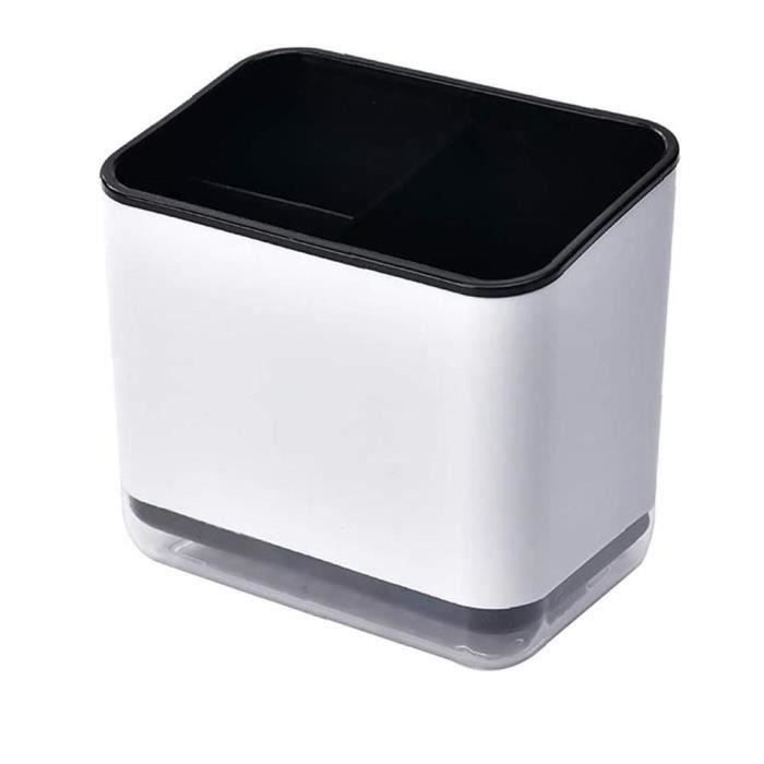 Couverts Évier Caddy Égouttoir En Plastique Cuillère