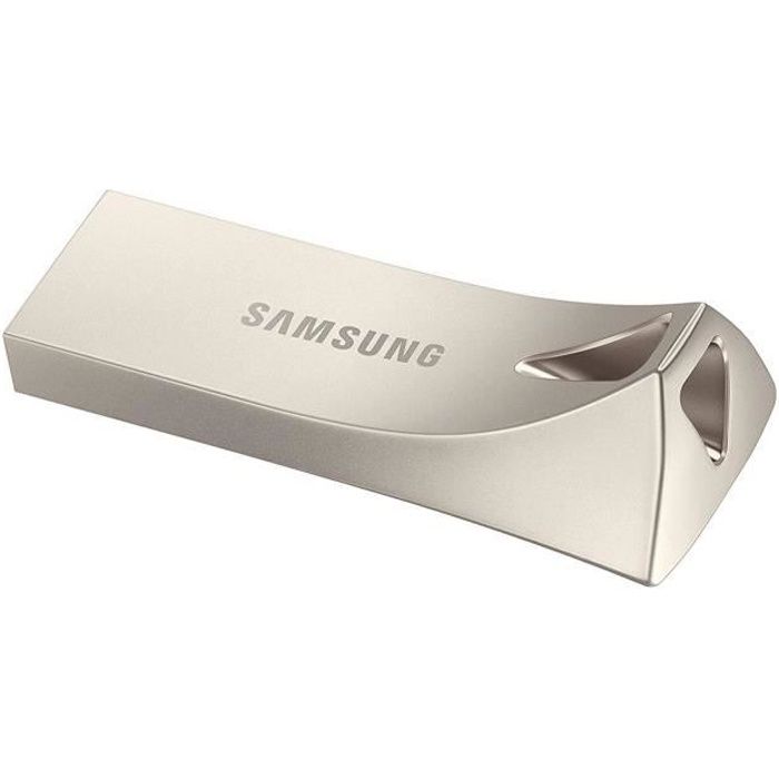 Samsung clé USB 64 Go USB 3.0 MUF-64BE3 Flash mémoire Drive Stick 200MB/s