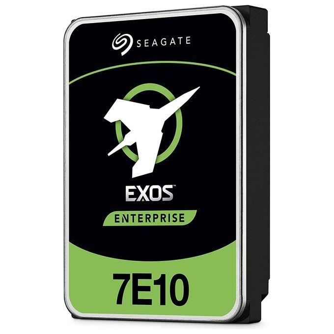 Seagate Enterprise ST4000NM024B disque dur 3.5 4000 Go Série ATA III Neuf - vue 5