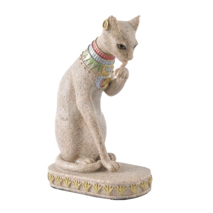 Statue Bastet En Gres Figurine Dieu Chat Egyptien Chat Sculpture Artisanale En Gres Naturel Egypte Antique Decor De Bureau Achat Vente Statue Statuette Cdiscount Statue Bastet En Gres Figurine Dieu Chat Egyptien Chat Sculpture Artisanale En Gres Naturel Egypte Antique Decor De Bureau Achat Vente Statue Statuette Cdiscount