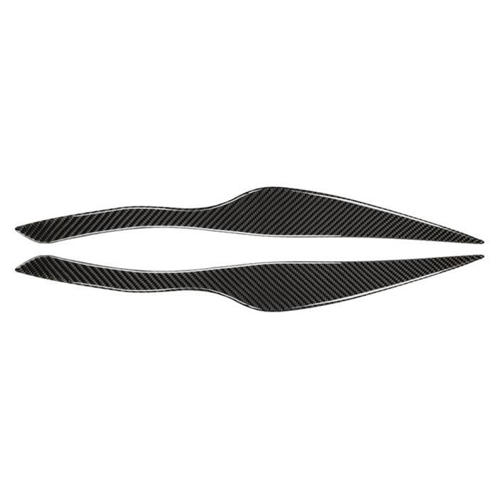 Banane En Fibre De Carbone Forgée ÖGON - Portefeuille Intégré, Protection RFID - Compacte Et Légère (19,4x11x4,7 Cm) - Idéale Smartphone Et Affaires Personnelles - 10