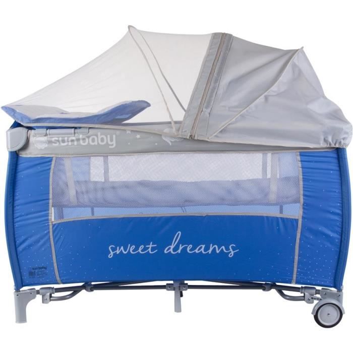 Lit parapluie sun baby Clearance