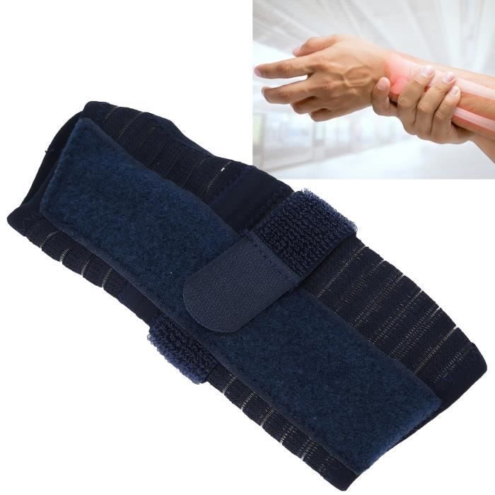SURENHAP Sangles de stabilisation de poignet Attelle de Poignet ...