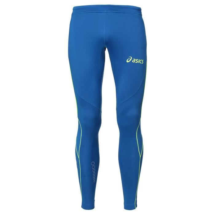 collant asics homme