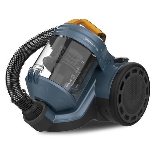 Taurus Homeland Cyclone 2 Aspirateur Réservoir Cylindrique Sec 800 - vue 2