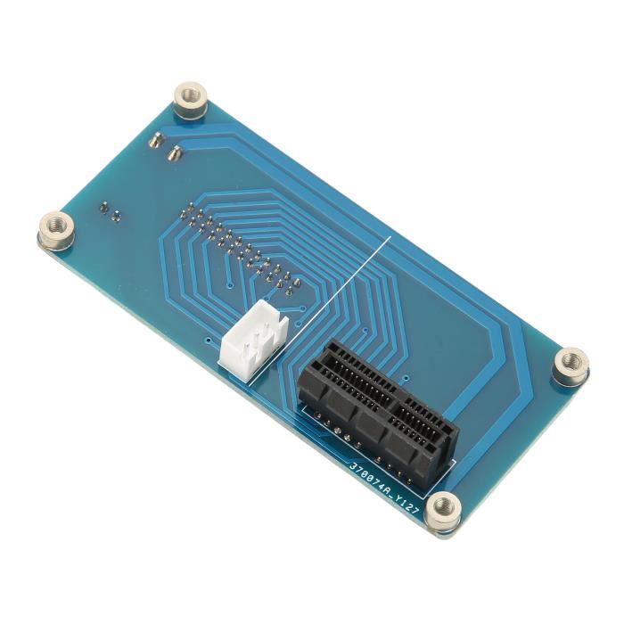 Tbest Printer Transfer Board, Simple Installation 3D Printer Transfer