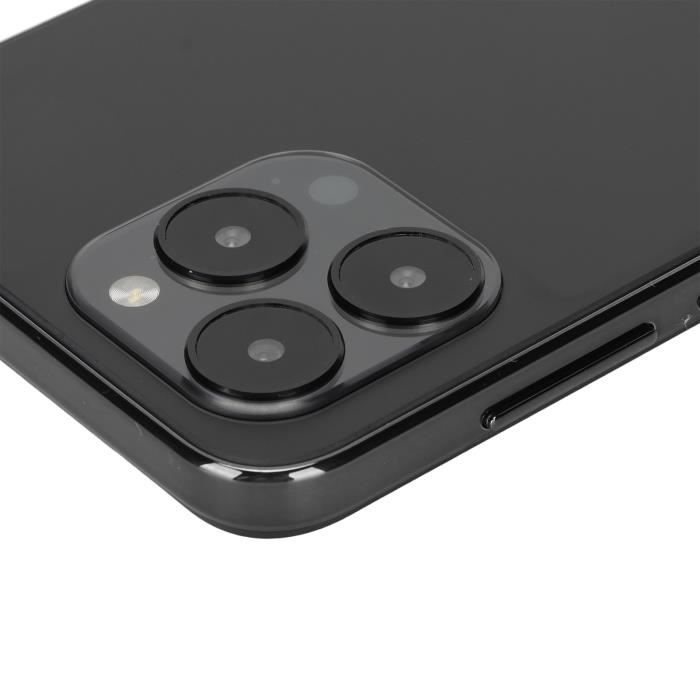 IPhone 14 Pro 128Go – Noir Débloqué – État Correct (occasion)