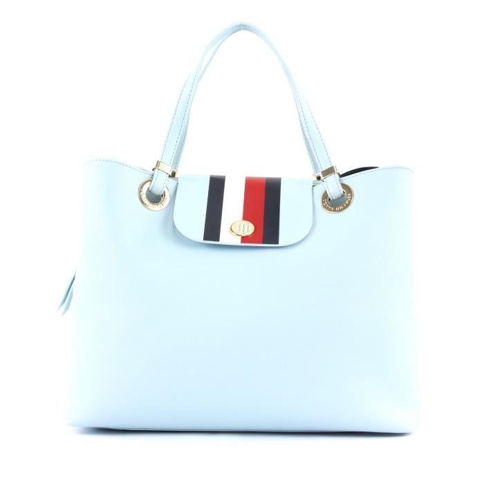 tommy hilfiger my tommy satchel