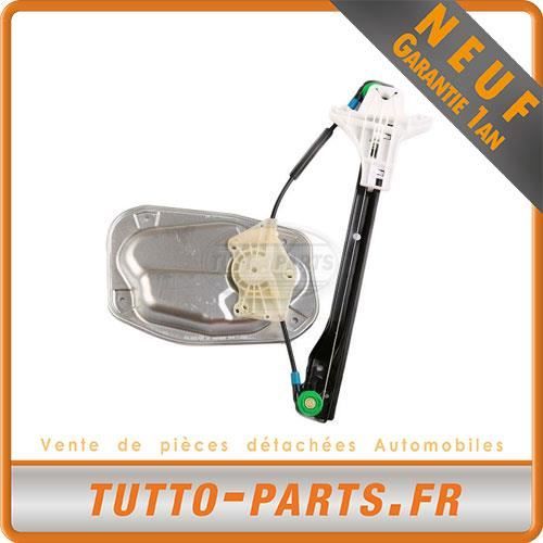 Mécanisme Lève Vitre Arrière Droit FORD Mondeo 3 GE 1S71F27001BM 1320875