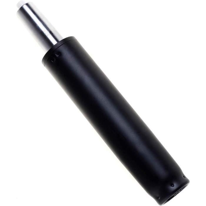 DasMarine Cylindre de rechange pour chaise de bureau, vérin à gaz robuste pour chaises de bureau