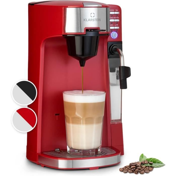 Quelle machine à café est faite pour vous? | JDM