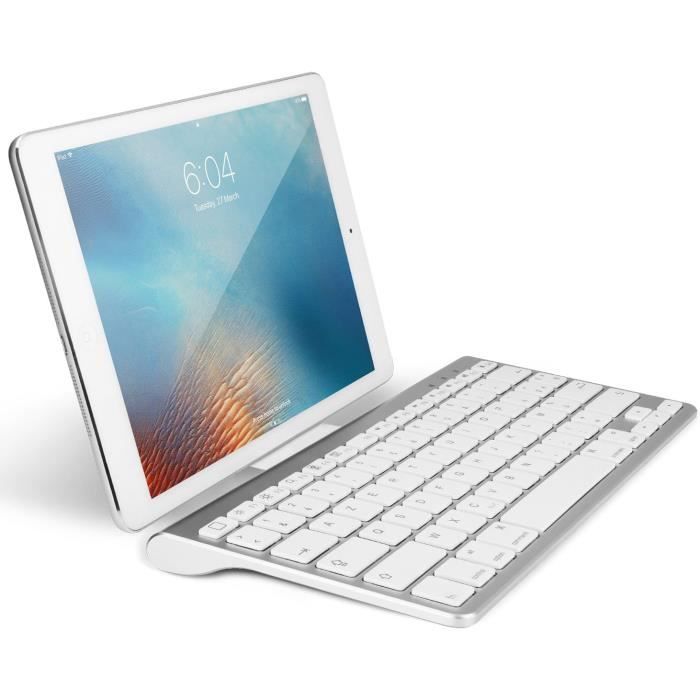 Clavier Bluetooth Pour IPad, IPad Pro, IPad Air, Tablette Pour Samsung
