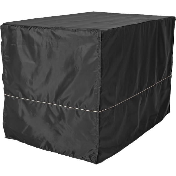 Niche Pour Chien - Cage Pour Chien - Niche De Jardin Avec Toit