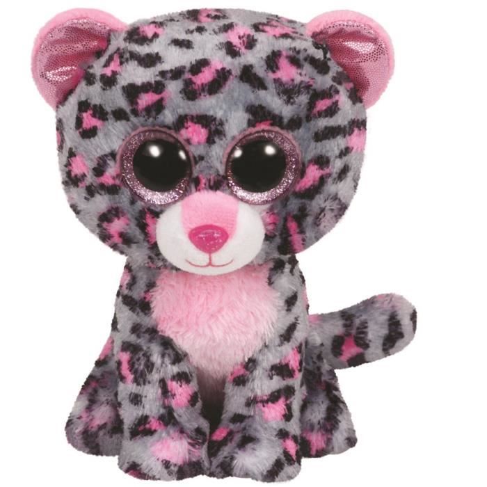 peluche beanie boo's geante