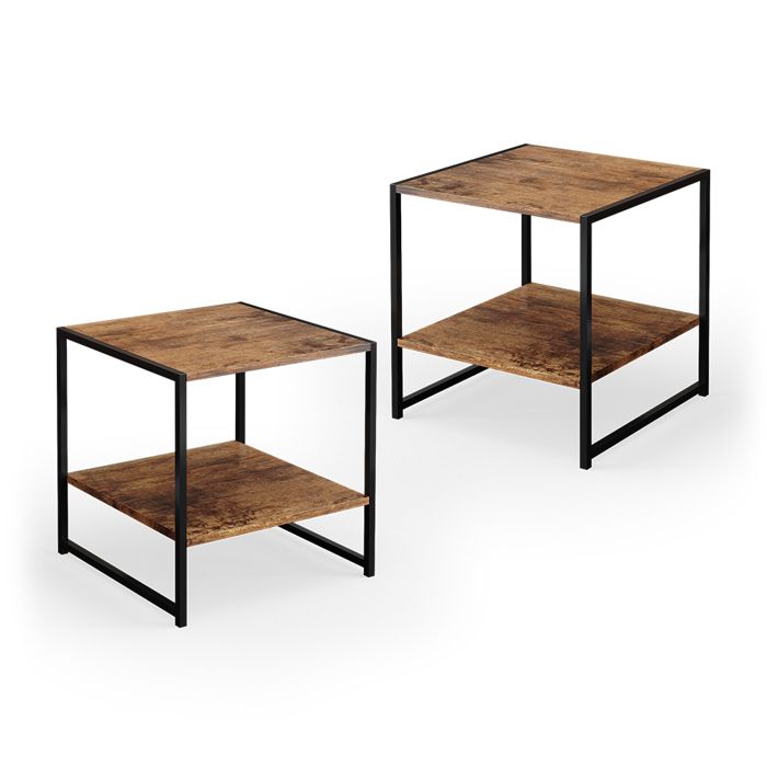 Coiffeuse Conrada Avec Tabouret – Table Maquillage Blanche 3 Tiroirs – Vicco