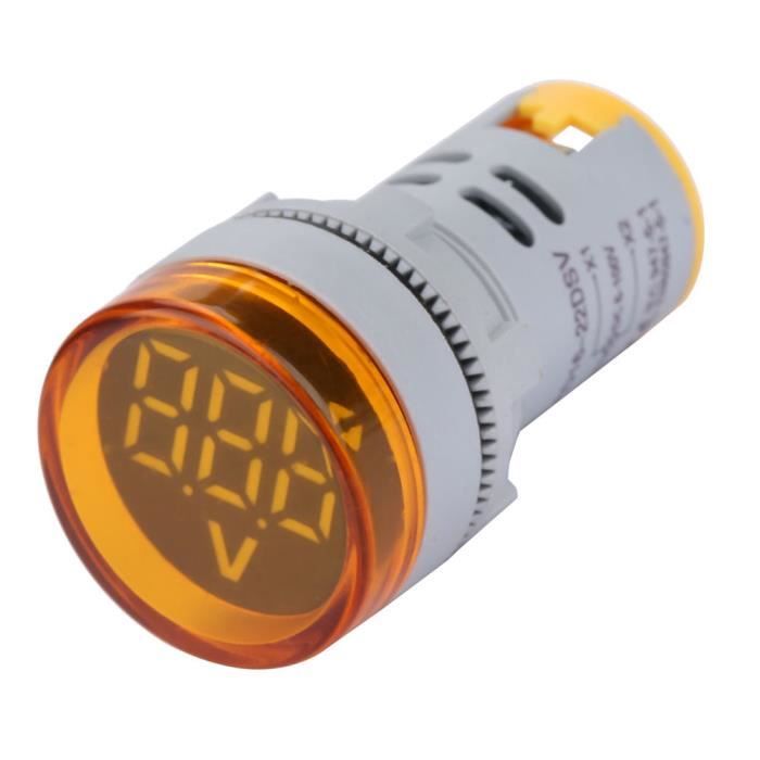 Module Comparateur de Tension, DT-122 2Bit Détecteur de Seuil