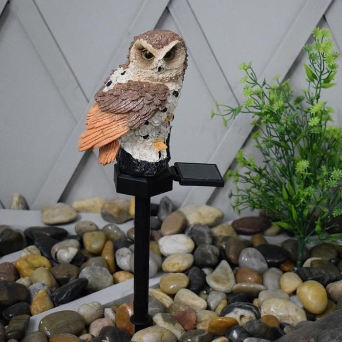 Umikk Figurine Grenouille Solaire Extérieur - Lampe Décorative Étanché Avec Parapluie, Éclairage LED Jardin