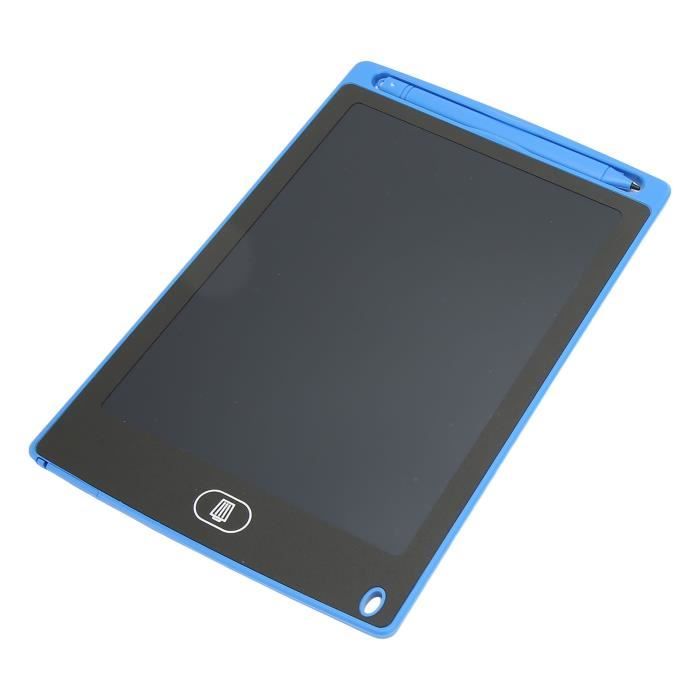 Planche À Dessin Lcd - Bloc-Notes Électronique Pour Enfants Avec Stylo,Cadeau De Tablette De