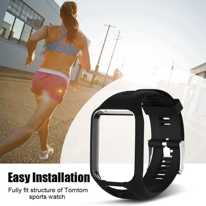 Bracelet spark 3 sales