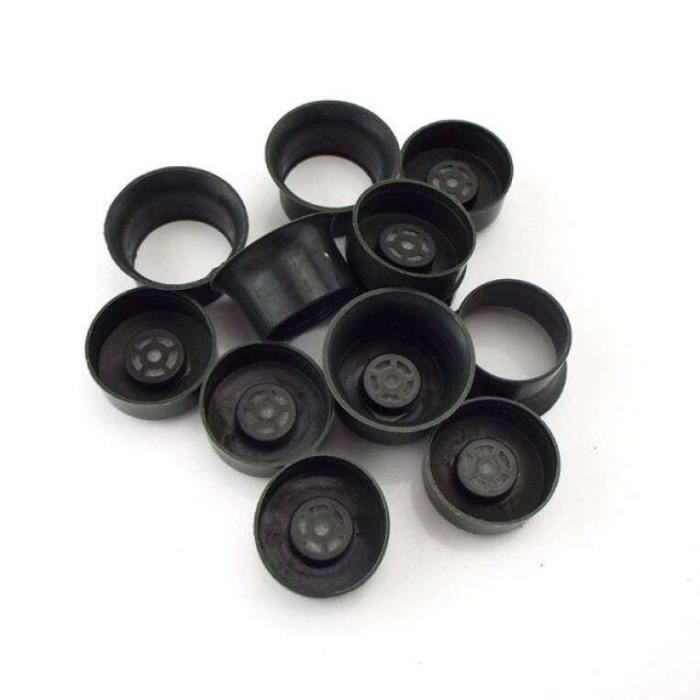 Sac Champignon Aleawol Lot De 50 Sacs De Culture De Champignons épais - 32 X 50 Cm - Idéal Pour Le Substrat - Sac De Culture Champignon Avec Filtre De 0,2 Microns - Excellent Kit Culture Champignons