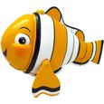 Lil Fishys Clownfish -1