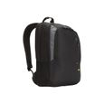 Case Logic 17" Laptop Backpack Sac à dos pour ordinateur portable 17" noir-1