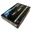 Kit HID Xénon Marque FRANCAISE Vega® H7 6000K 55W Canbus anti erreur ODB Conception ASIC ampoules à embase métallique-1
