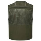 Gilet multipoches homme - Prêt-à-Porter