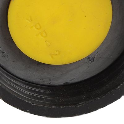 AERZETIX Bouchon De Réservoir Compatible 0808117 / 09158393 – Matière Plastique