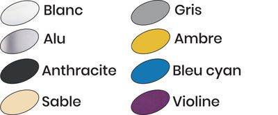 Telaio Schneider Electric S520702 Per Interruttore - Bianco, 1 Elemento, Montaggio A Pressione - Foto 5