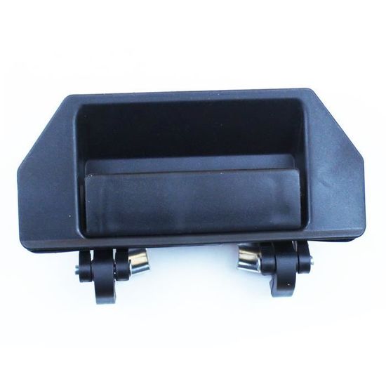 Heckklappe Zurück Tür Tor Griff Verriegeln Für Nissan Navara Grenze NP300 D22 2000-2005 90606