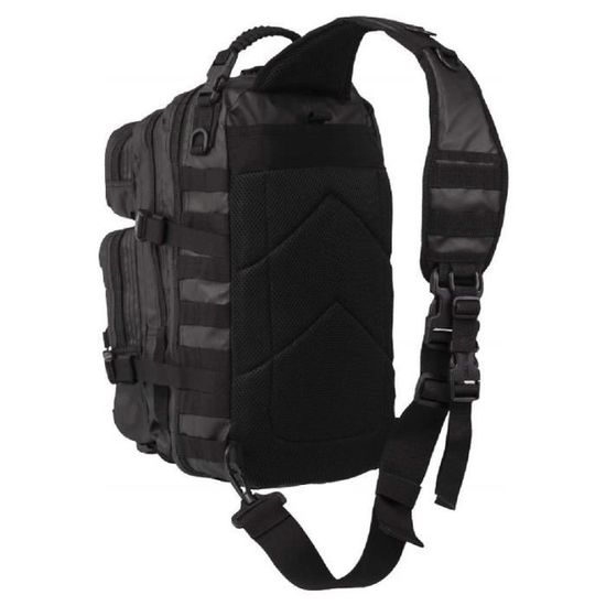 Sac mono bretelle tactique cheap